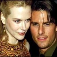 Tom Cruise - Nicole Kidman Adu Mulut